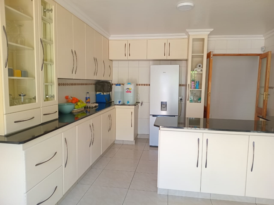 4 Bedroom Property for Sale in Jan Cillierspark Free State